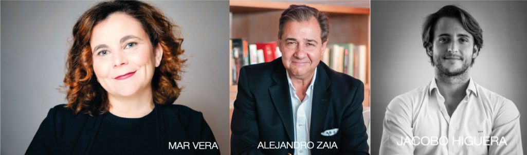 Marbella Design & Art - Revista CLAVE Bienes Raíces Ecuador