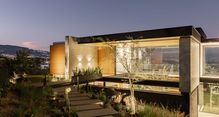 A1 Arquitectura Avanzada - Especial Arquitectos Ecuador 2026 - Revista CLAVE Bienes Raíces Ecuador