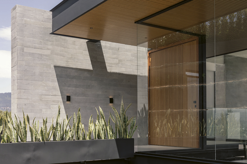 A1 Arquitectura Avanzada - Especial Arquitectos Ecuador 2026 - Revista CLAVE Bienes Raíces Ecuador