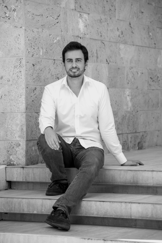 A1 Arquitectura Avanzada - Especial Arquitectos Ecuador 2026 - Revista CLAVE Bienes Raíces Ecuador