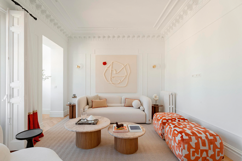 COCO HOUSE Bernarda Andrade - Una vida para servir y cuidar - Clave!