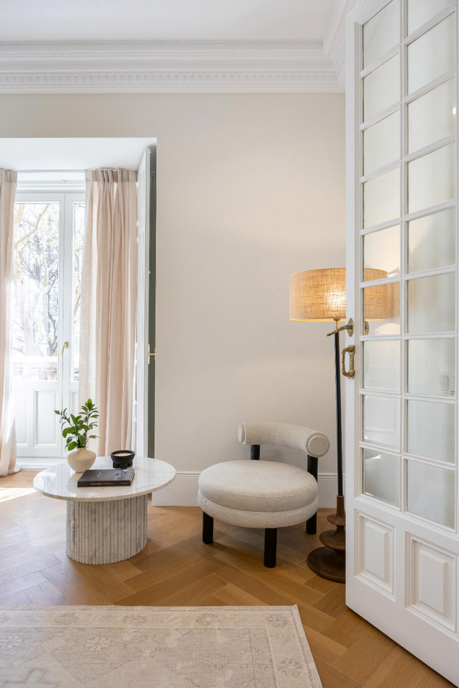 COCO HOUSE Bernarda Andrade - Una vida para servir y cuidar - Clave!