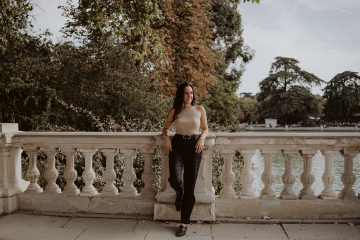 COCO HOUSE Bernarda Andrade - Revista CLAVE Bienes Raíces Ecuador