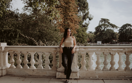 COCO HOUSE Bernarda Andrade - Revista CLAVE Bienes Raíces Ecuador