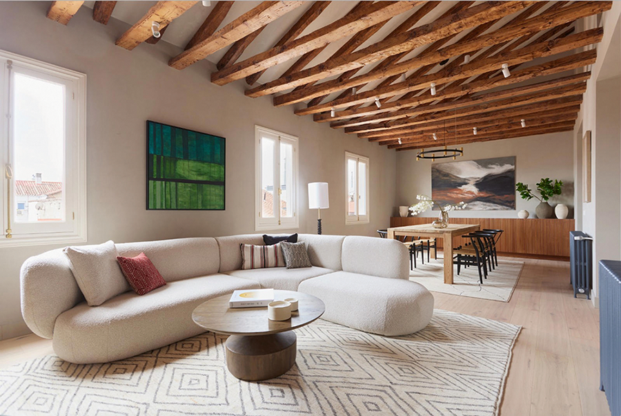 COCO HOUSE Bernarda Andrade - Una vida para servir y cuidar - Clave!