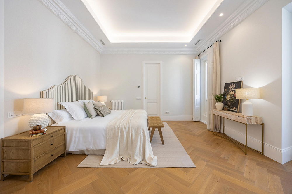 COCO HOUSE Bernarda Andrade - Una vida para servir y cuidar - Clave!