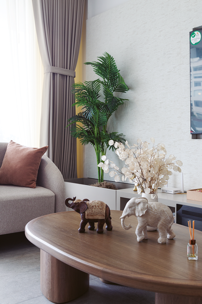 Camila Andrade - Revista CLAVE Bienes Raíces Ecuador