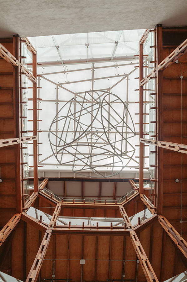 CASA SOTOMAYOR - Revista CLAVE Bienes Raíces Ecuador