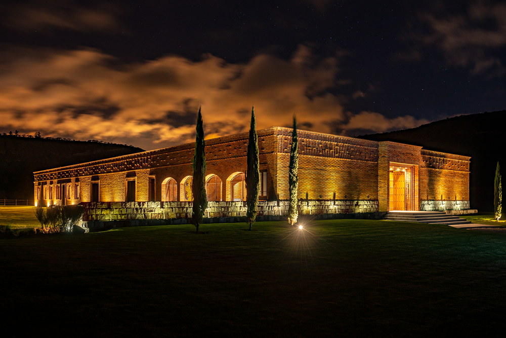 CONSTRUCTIVA - Especial Arquitectos Ecuador 2026 - Revista CLAVE Bienes Raíces Ecuador