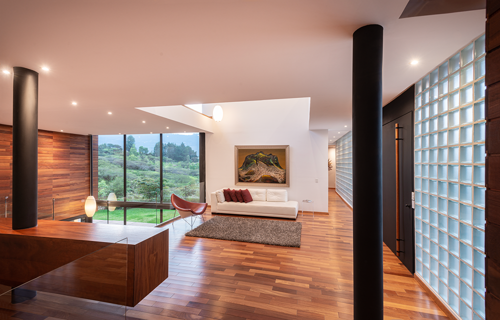 CONSTRUCTIVA - Especial Arquitectos Ecuador 2026 - Revista CLAVE Bienes Raíces Ecuador