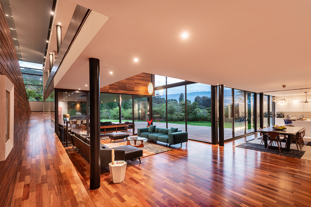 CONSTRUCTIVA - Especial Arquitectos Ecuador 2026 - Revista CLAVE Bienes Raíces Ecuador