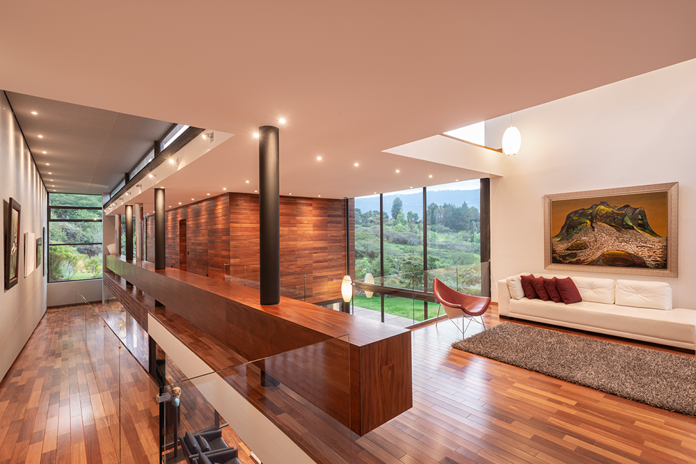 CONSTRUCTIVA - Especial Arquitectos Ecuador 2026 - Revista CLAVE Bienes Raíces Ecuador