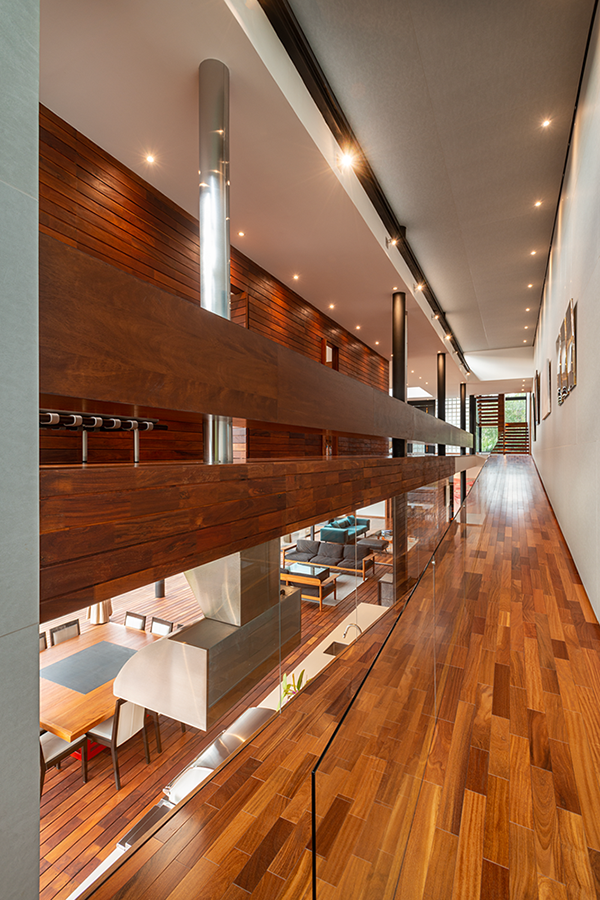 CONSTRUCTIVA - Especial Arquitectos Ecuador 2026 - Revista CLAVE Bienes Raíces Ecuador