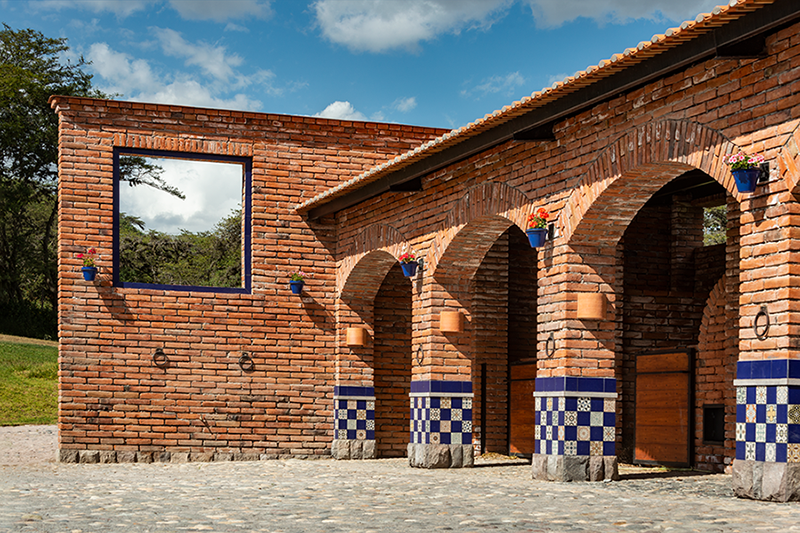 CONSTRUCTIVA - Especial Arquitectos Ecuador 2026 - Revista CLAVE Bienes Raíces Ecuador