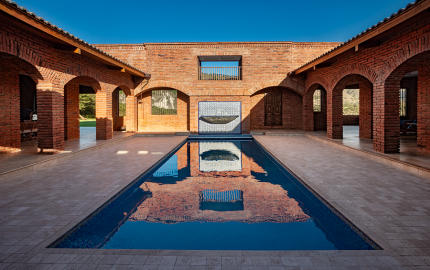 CONSTRUCTIVA - Especial Arquitectos Ecuador 2026 - Revista CLAVE Bienes Raíces Ecuador