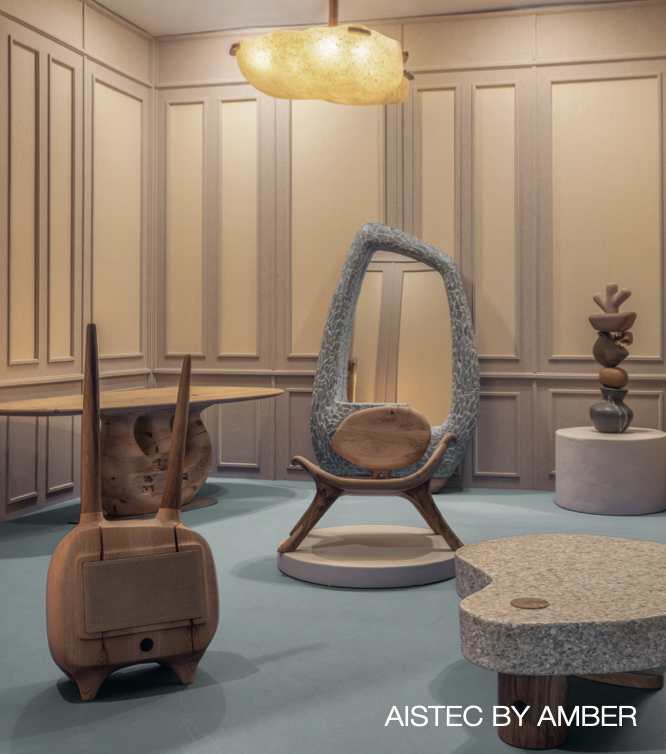 Marbella Design & Art - Revista CLAVE Bienes Raíces Ecuador