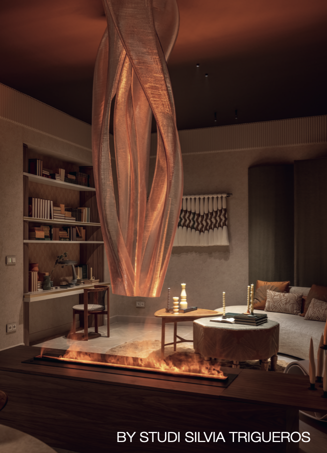 Marbella Design & Art - Revista CLAVE Bienes Raíces Ecuador