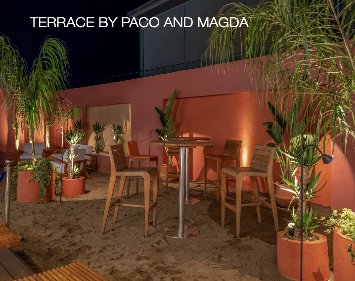 Marbella Design & Art - Revista CLAVE Bienes Raíces Ecuador