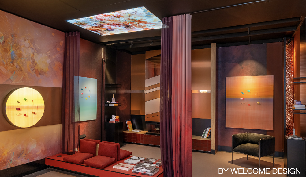 Marbella Design & Art - Revista CLAVE Bienes Raíces Ecuador