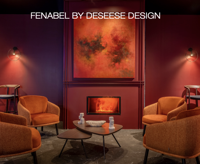 Marbella Design & Art - Revista CLAVE Bienes Raíces Ecuador