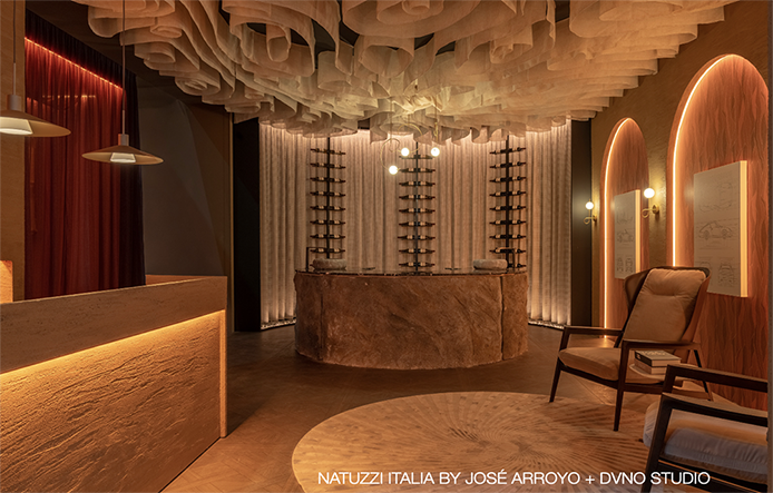 Marbella Design & Art - Revista CLAVE Bienes Raíces Ecuador