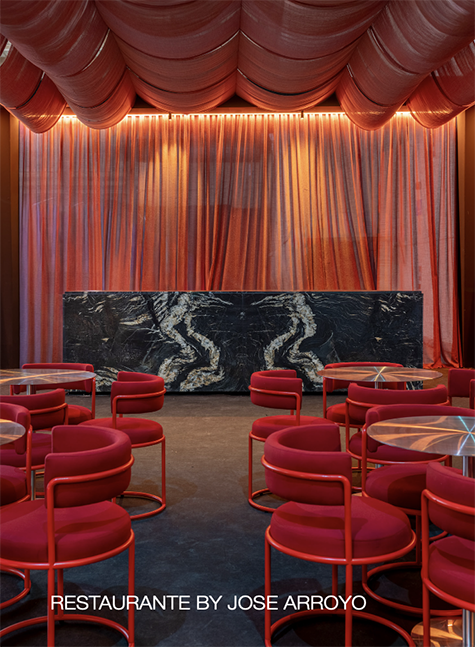 Marbella Design & Art - Revista CLAVE Bienes Raíces Ecuador