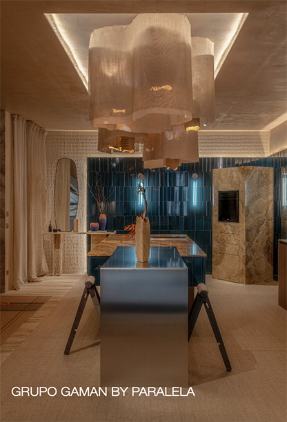 Marbella Design & Art - Revista CLAVE Bienes Raíces Ecuador