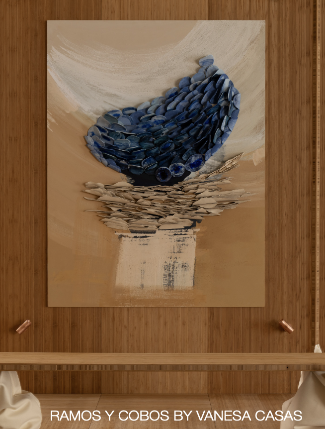 Marbella Design & Art - Revista CLAVE Bienes Raíces Ecuador