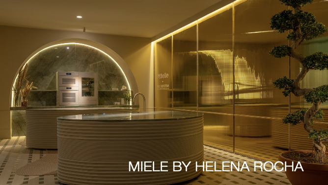 Marbella Design & Art - Revista CLAVE Bienes Raíces Ecuador