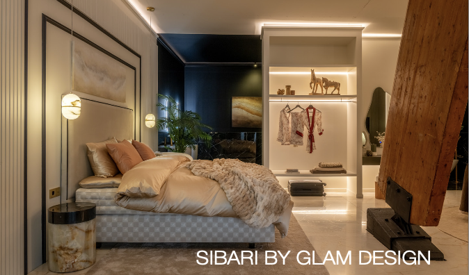 Marbella Design & Art - Revista CLAVE Bienes Raíces Ecuador