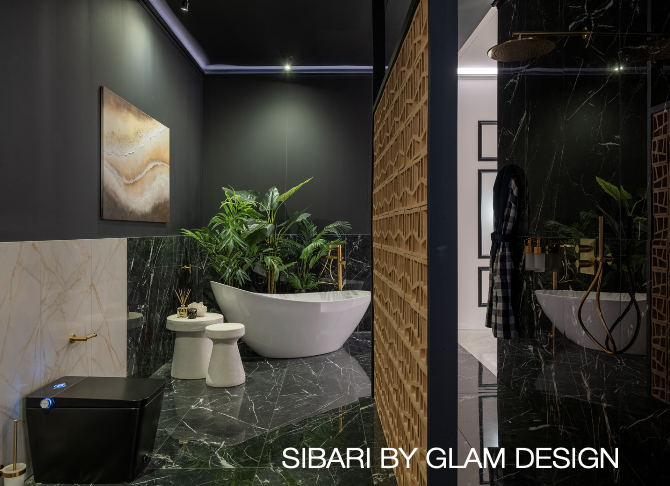 Marbella Design & Art - Revista CLAVE Bienes Raíces Ecuador