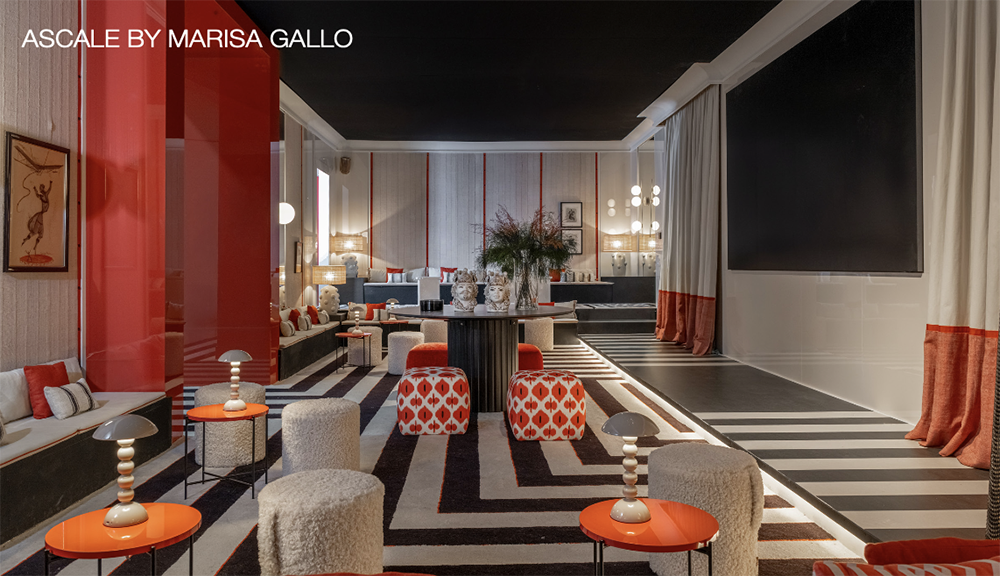 Marbella Design & Art - Revista CLAVE Bienes Raíces Ecuador