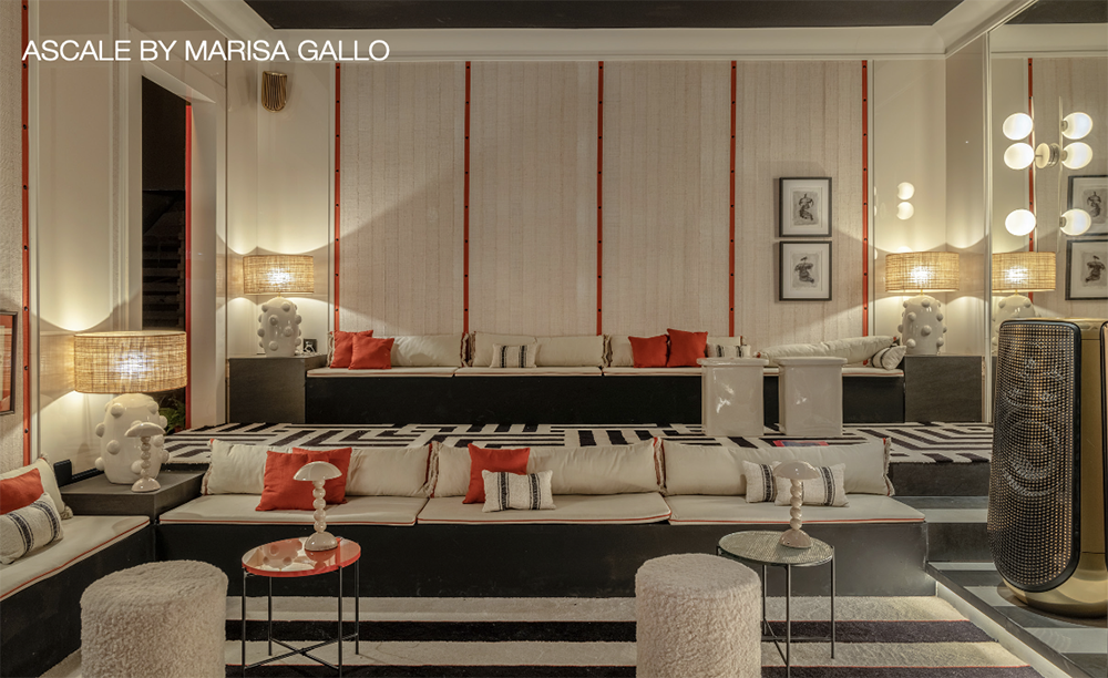 Marbella Design & Art - Revista CLAVE Bienes Raíces Ecuador