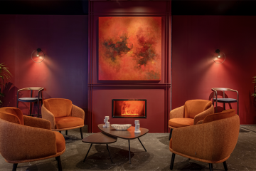 Marbella Design & Art - Revista CLAVE Bienes Raíces Ecuador