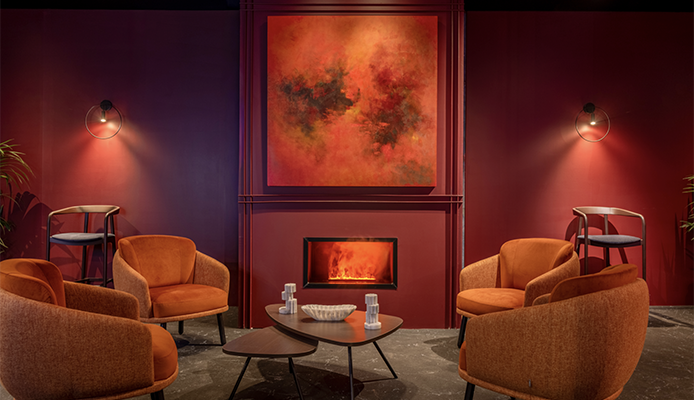 Marbella Design & Art - Revista CLAVE Bienes Raíces Ecuador