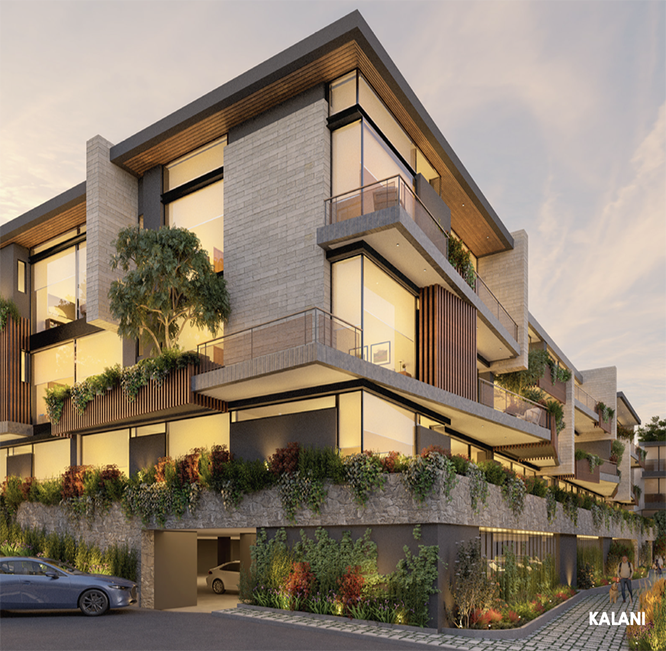 A1 Arquitectura Avanzada - Especial Arquitectos Ecuador 2026 - Revista CLAVE Bienes Raíces Ecuador