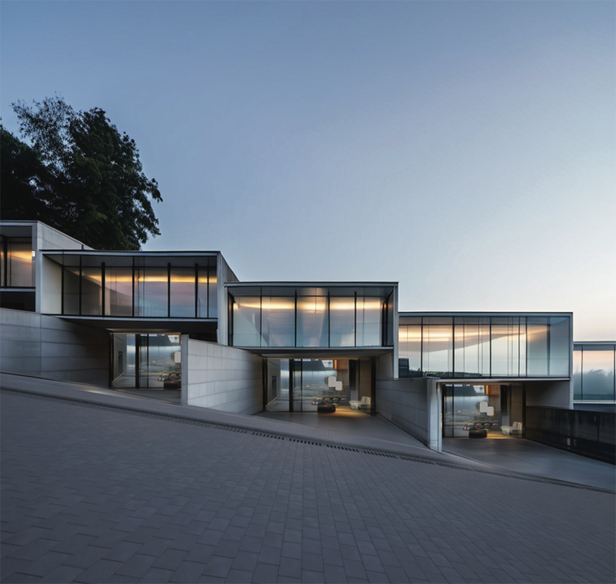 Felipe Escudero - Especial Arquitectos Ecuador 2026 - Revista CLAVE Bienes Raíces Ecuador