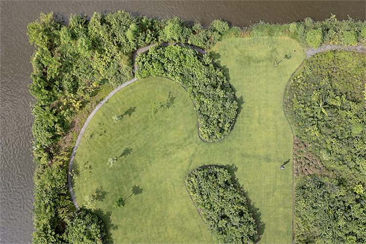 Intemperie Studio - Especial Arquitectos Ecuador 2026 - Revista CLAVE Bienes Raíces Ecuador