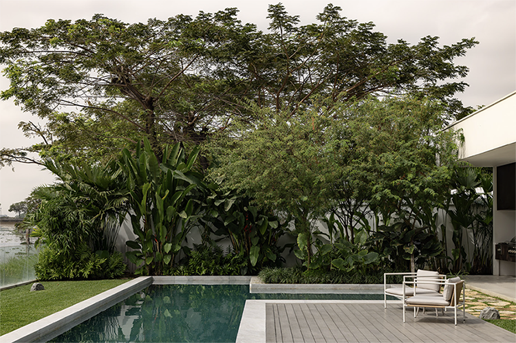 Intemperie Studio - Especial Arquitectos Ecuador 2026 - Revista CLAVE Bienes Raíces Ecuador