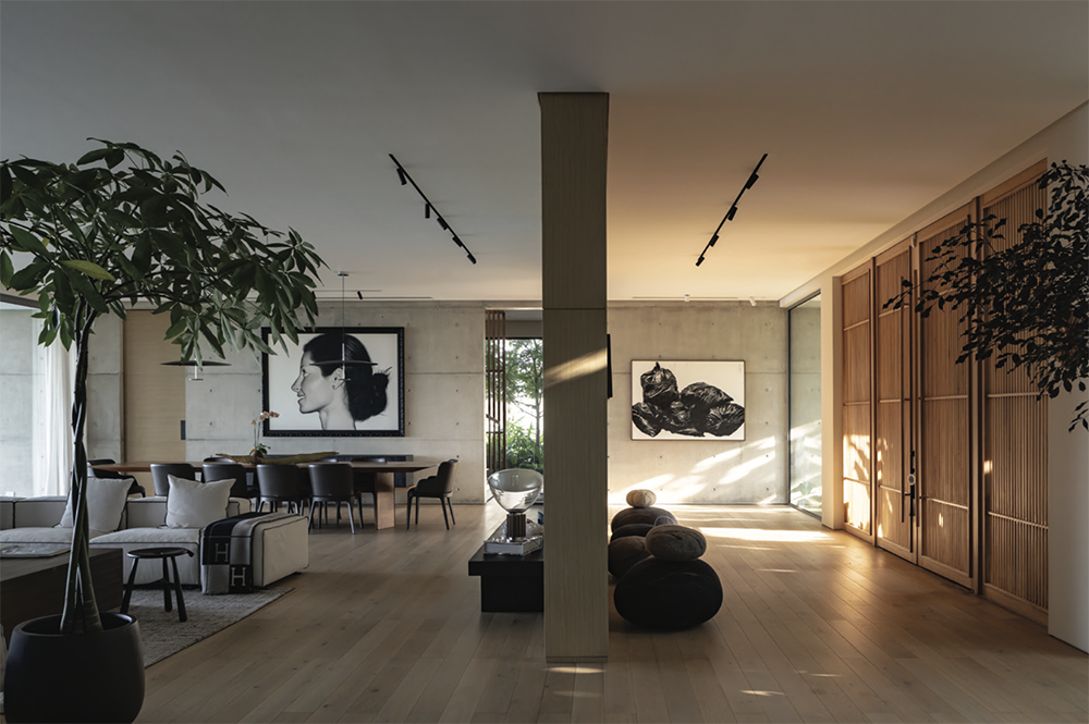 Intemperie Studio - Especial Arquitectos Ecuador 2026 - Revista CLAVE Bienes Raíces Ecuador