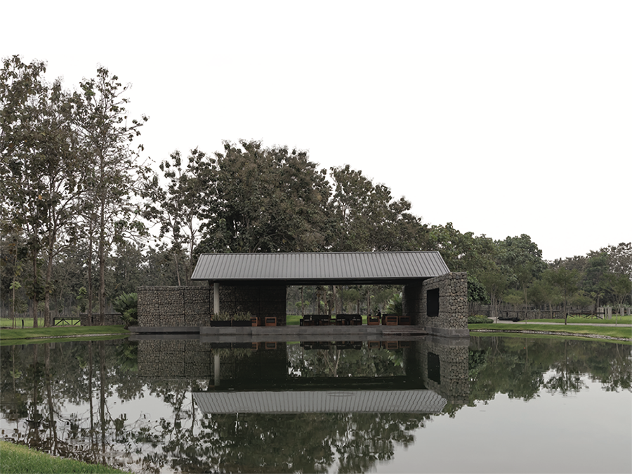 Intemperie Studio - Especial Arquitectos Ecuador 2026 - Revista CLAVE Bienes Raíces Ecuador