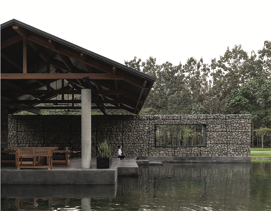 Intemperie Studio - Especial Arquitectos Ecuador 2026 - Revista CLAVE Bienes Raíces Ecuador