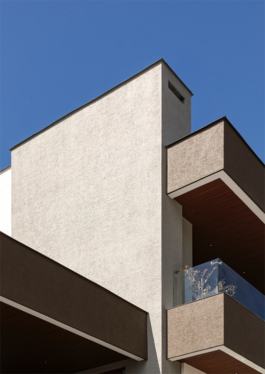 Londoño Arquitectos - Especial Arquitectos Ecuador 2026 - Revista CLAVE Bienes Raíces Ecuador