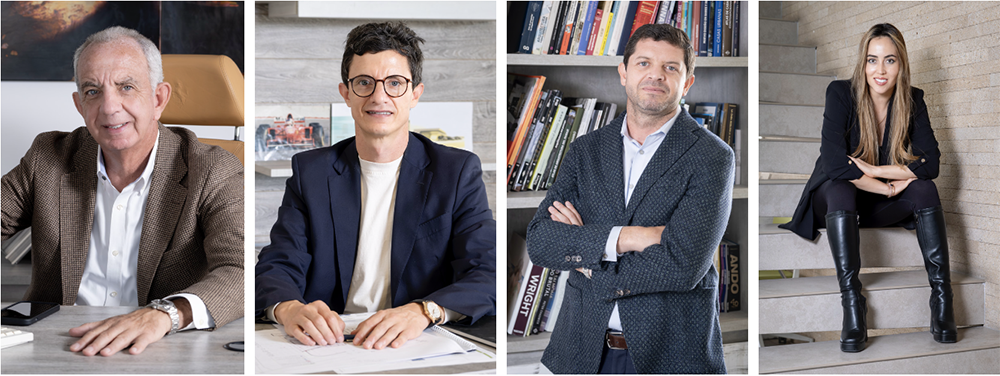 Miranda Arquitectura - Especial Arquitectos Ecuador 2026 - Revista CLAVE Bienes Raíces Ecuador