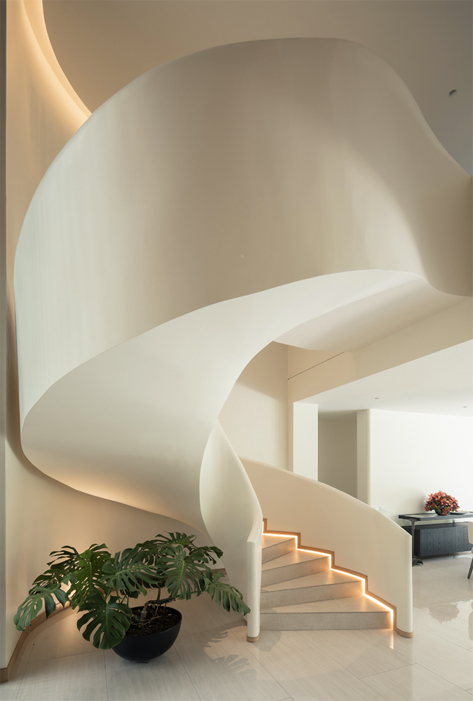 Miranda Arquitectura - Especial Arquitectos Ecuador 2026 - Revista CLAVE Bienes Raíces Ecuador