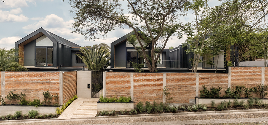 Miranda Arquitectura - Especial Arquitectos Ecuador 2026 - Revista CLAVE Bienes Raíces Ecuador