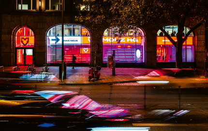 DAFNE WIEGERS - Revista CLAVE Bienes Raíces Ecuador