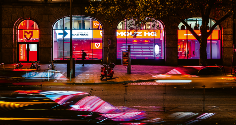 DAFNE WIEGERS - Revista CLAVE Bienes Raíces Ecuador