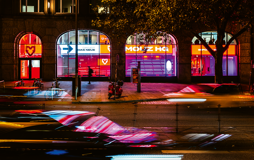 DAFNE WIEGERS - Revista CLAVE Bienes Raíces Ecuador