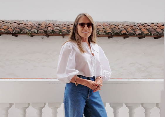 Editorial - Revista CLAVE Bienes Raíces Ecuador